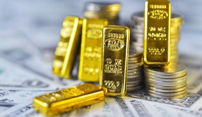 Altın fiyatları için UBS’ten yeni tahmin