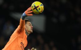 Ederson transfer ateşini yaktı