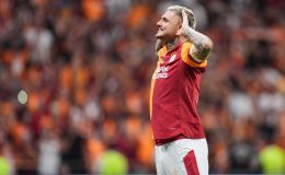 Galatasaray kaldığı yerden devam ediyor: Icardi aylar sonra golle döndü