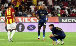 Fenerbahçe fırsat tepti